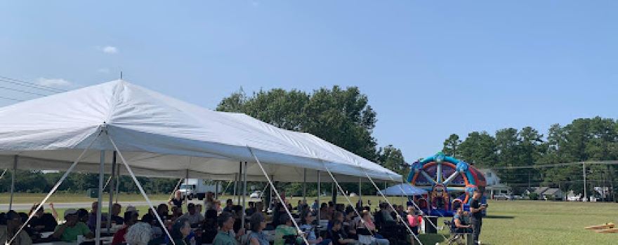 Crossroad Community Church Dagsboro