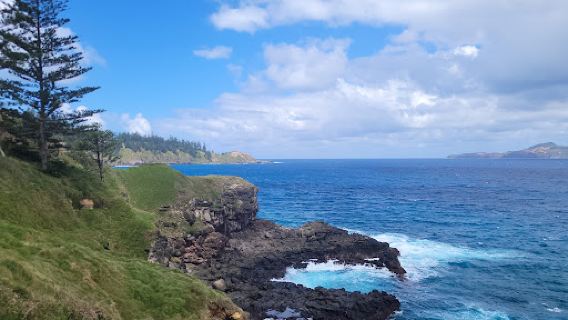 Norfolk Island National Park