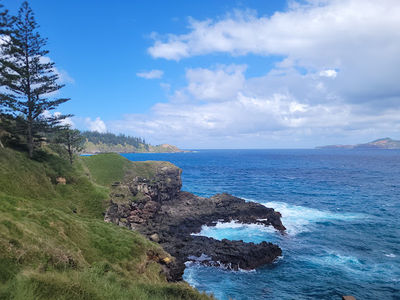 Norfolk Island National Park
