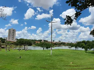 Lakes Region