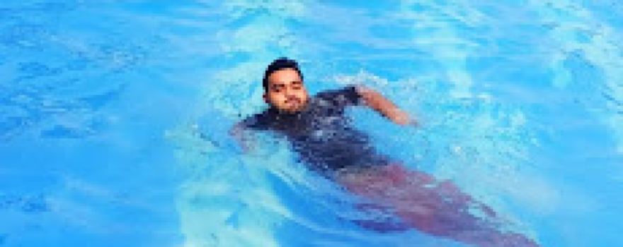AB Tomar swimming pool