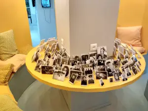 Narodnyy Muzey Ischeznuvshikh Dereven'