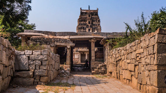 Hampi