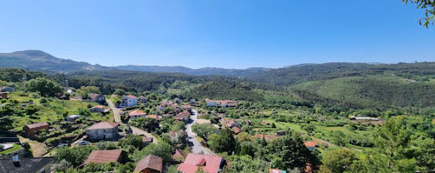 Baloiço de Alcofra