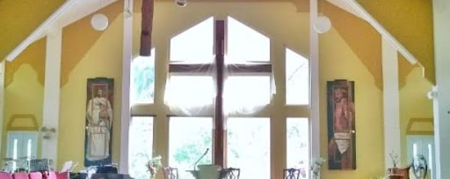 Iglesia Bautista de Hato Nuevo