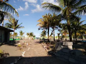 Nato Beach Resort
