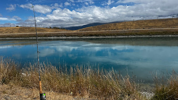 Tekapo