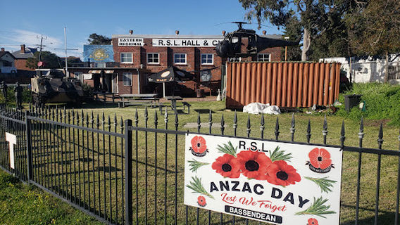 Bassendean