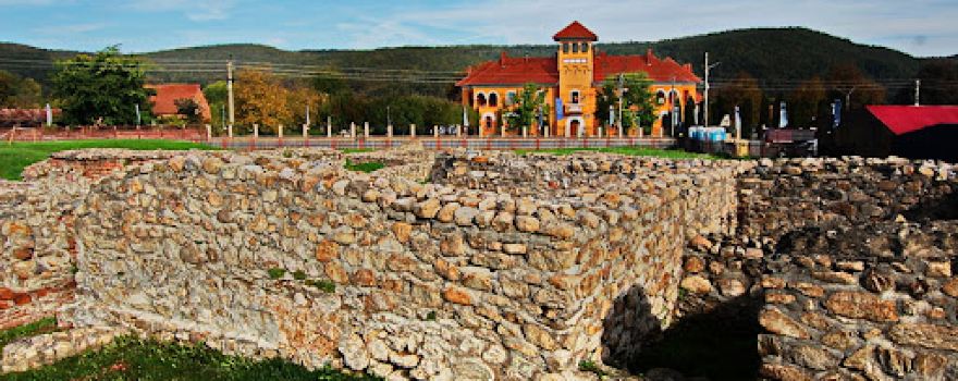 Sarmizegetusa Archaeology Museum