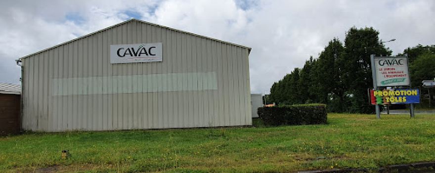 Agrivillage Cavac Rocheservière