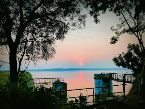 Malkhed Garden