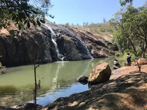 Cascade Namaacha