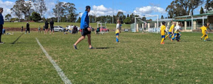 USQ Football Club