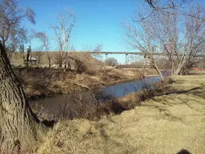 Beck Memorial Park Campground