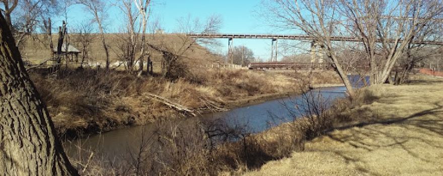 Beck Memorial Park Campground