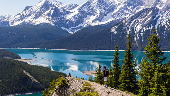 Kananaskis
