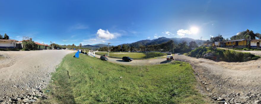 Estadio Nebaj