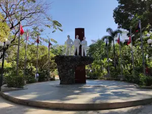 다구판 시티 플라자