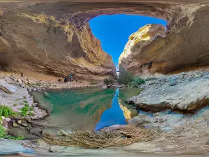 Khaurdan Watercourse