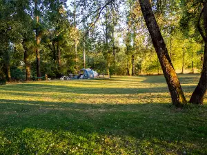 Camping l' Esplanade