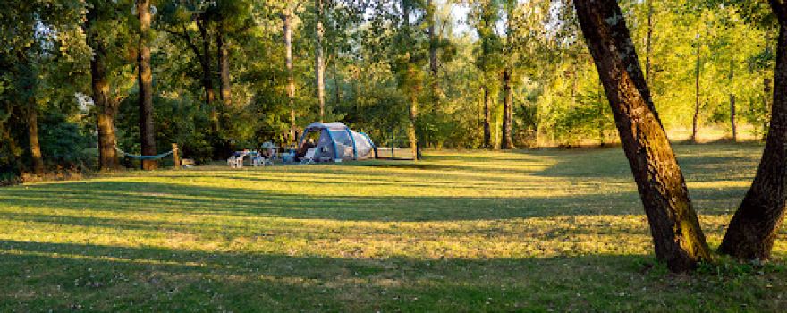 Camping l' Esplanade