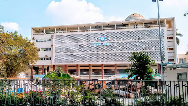 Hanoi Children's Palace