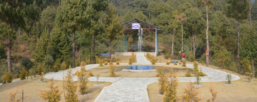 Sahid Park