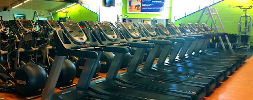 Taro Leisure Centre