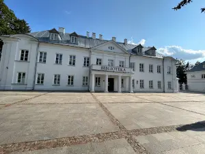 Pałac Radziwiłłów