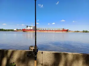 Las Tejas Zárate