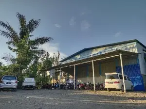 GOR Tiga Restu Tomoni