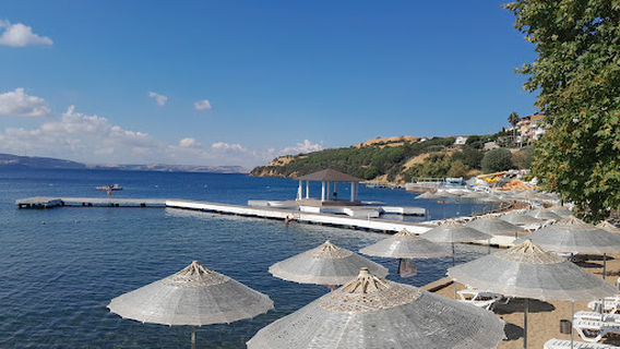 Tsk Yerel Eğitim Merkezi As. Kamp