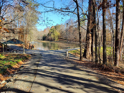 C G Hill Memorial Park