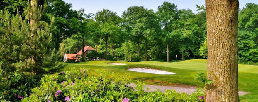 Golfclub Midden-Brabant