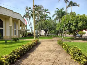 St. Camillus Church