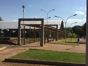 Praça Morada do Sol
