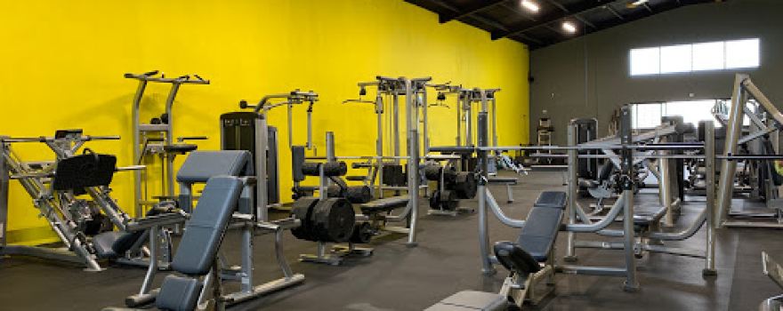 ISTMO FITNESS