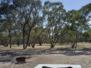 Kiata Campground