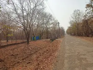 Ordnance Club