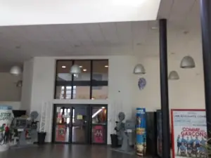 Cinemachecoul