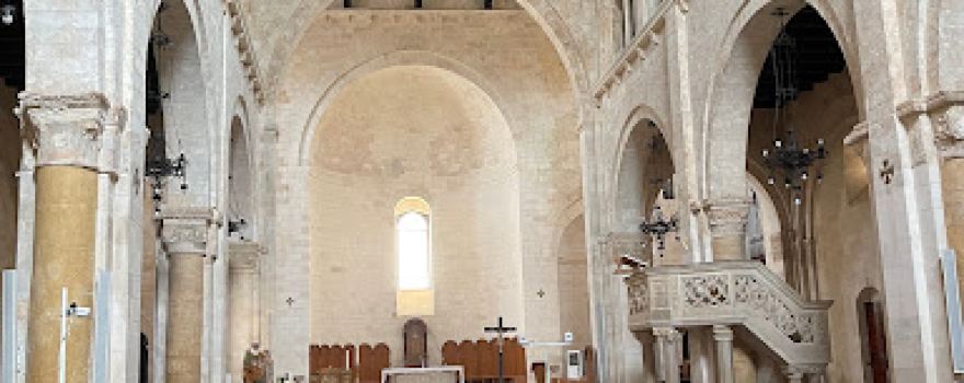 Cathedral of Saint Mary of the Assumption in Heaven