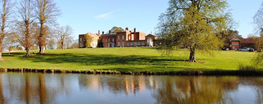 Braxted Park Estate