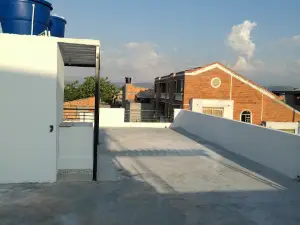Piscina Comunal Santa Isabel