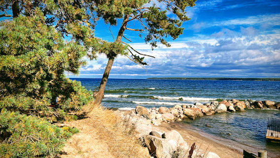 Käsmu Maritime Museum