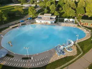 Lytle Pool