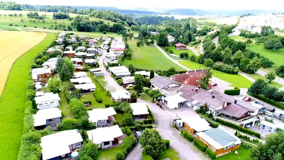 Campingplatz Obere Mühle