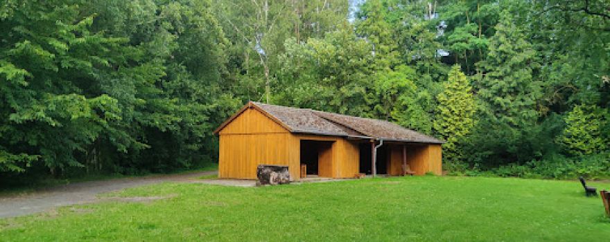 Andrea Hilse Park