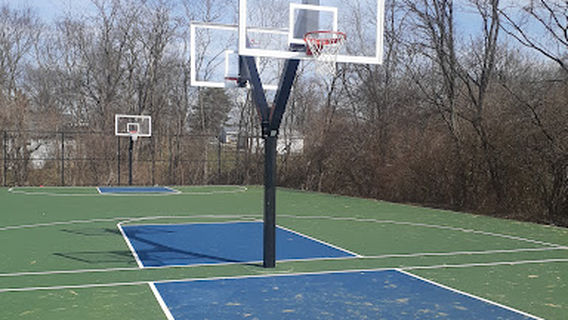 Richardson Road Park