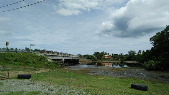 Membakut