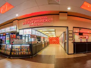 Multiplex Global UA